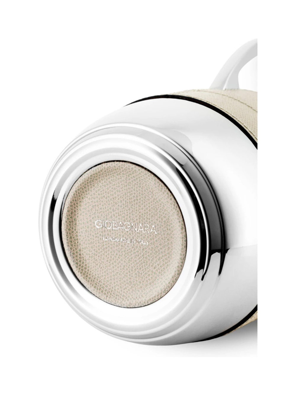 Термокувшин Giobagnara Monochrome Stone, 1000 мл