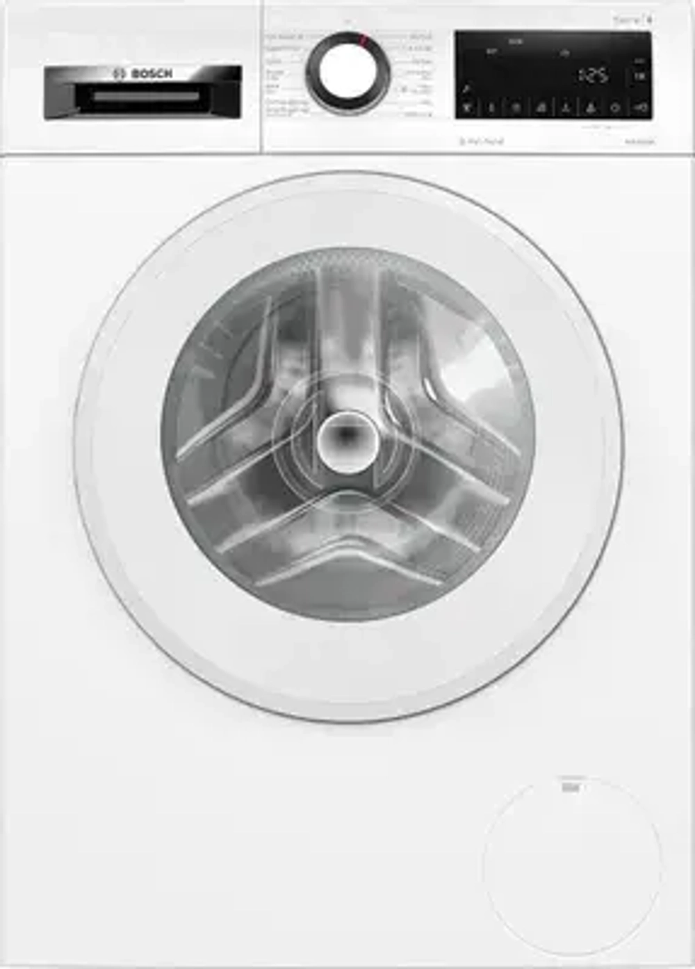 Стиральная машина Bosch WGG242Z2SN