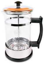 Френч-пресс TimA Штрудель SH-600 (0,6 л)