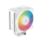 Кулер  Deepcool AG400 DIGITAL WH ARGB
