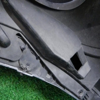Крыло переднее правое BMW X5 E70 (2010-2013)