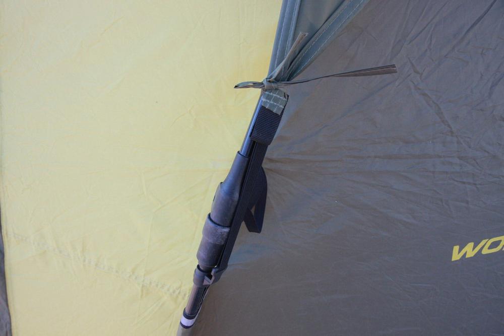 Накидка Solar Control 1/2 для шатра Cosmos 600 , World of Maverick