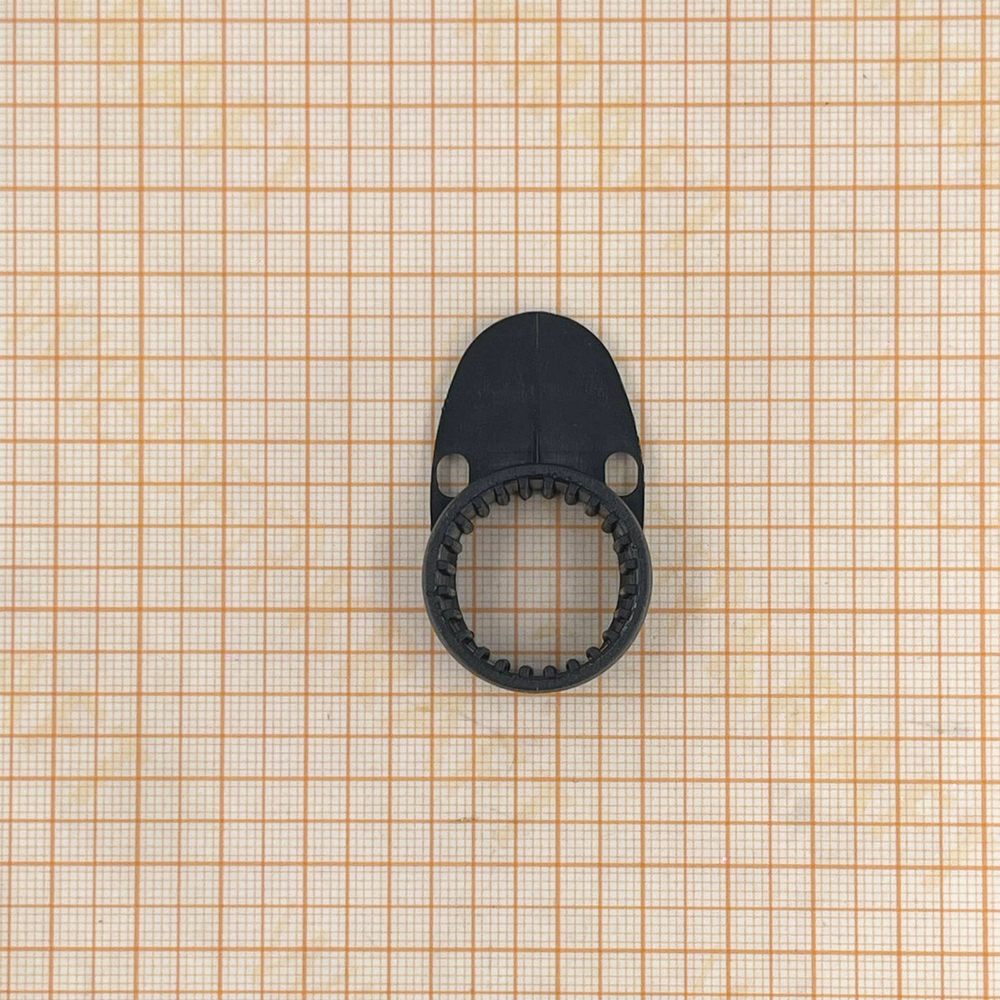 WDK-27130-30 Глушитель пневматической дрели WDK-27130