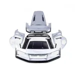 Карбоновый обвес для PORSCHE 911 992.1 Carrera S 2019–2025 Порше