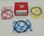 Поршни Teikin с кольцами TP +0.50 LF-DE (LF-II)