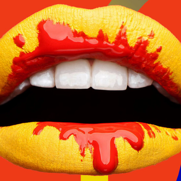 Банка 0.45 Острая Зависимость // 4Brewers (Владимир)