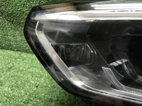 Фара левая BMW X5 G05 X6 G06 (2018-2023) Laser