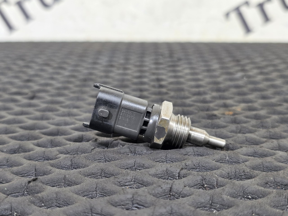 Датчик температуры охлаждающей жидкости 2018г