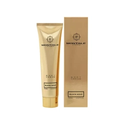 Montale Black Aoud крем для тела 150ml