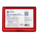 МАСТАК (103-21403C) Набор фиксаторов распредвала / коленвала, FORD, кейс, 5 предметов