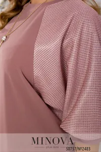 Платье 2483-фреза Minova