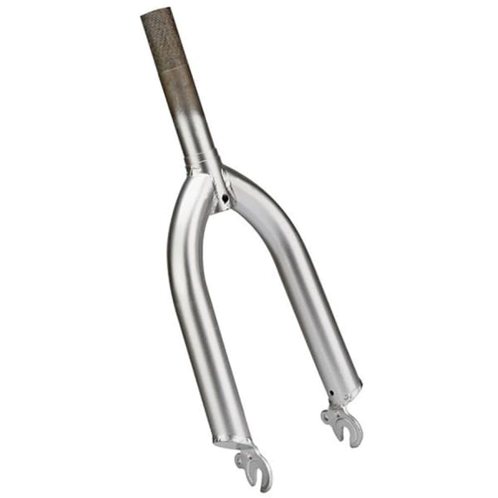 Вилка 14" сталь/110110