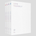 Альбом BTS - Love Yourself 'Her'