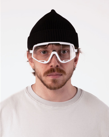 Очки Anteater HighVision-White-White