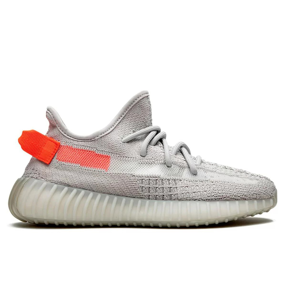 Кроссовки Adidas Yeezy boost 350 v2 tail light