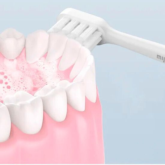 Электрическая зубная щетка Xiaomi Mijia Electric Toothbrush T200C