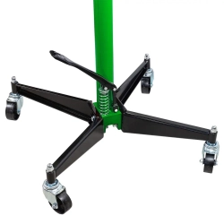 Стойка трансмиссионная гидравлическая 0,6т RockForce RF-TEL06011