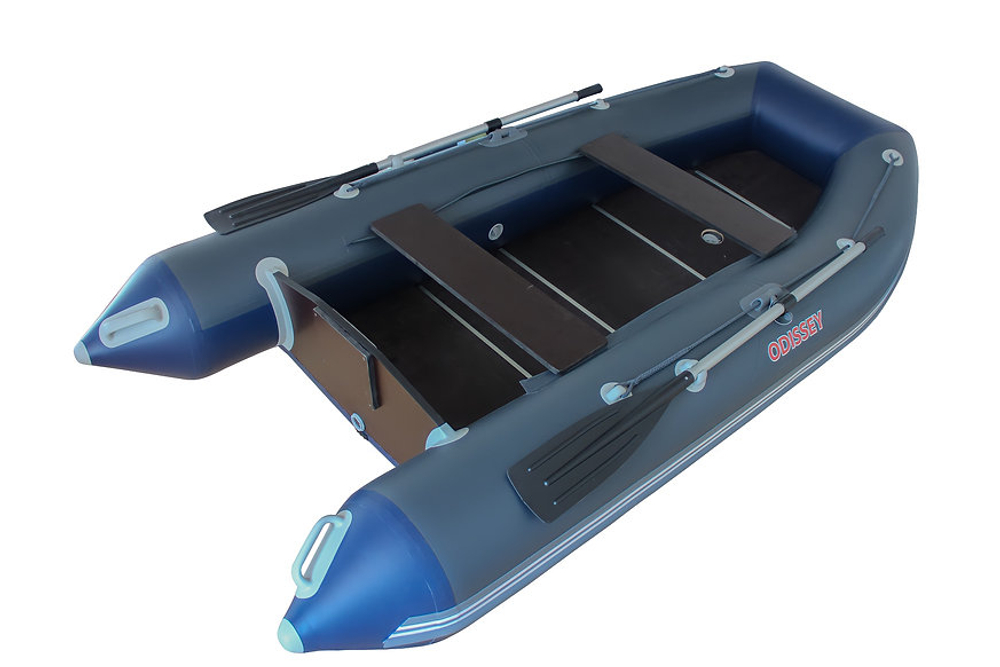 Лодка ПВХ ФАВОРИТ Одиссей 290