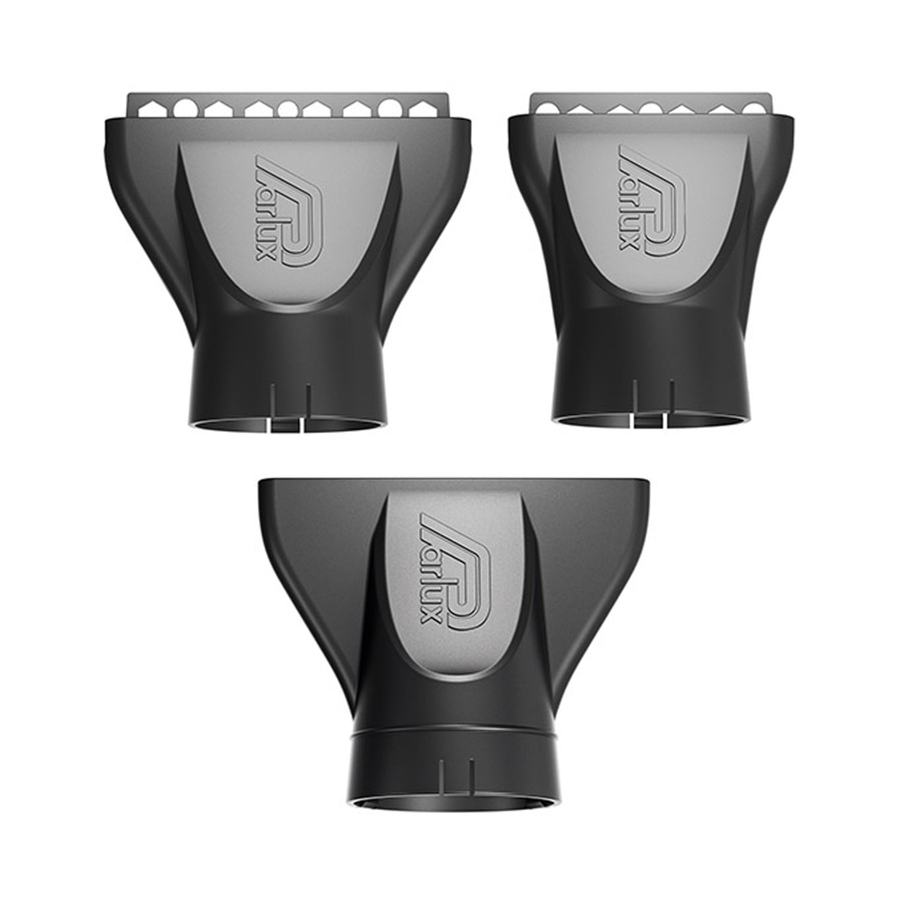 Parlux Elysium Air Ionizer Профессиональный фен для волос