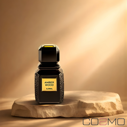Ajmal Amber Wood
