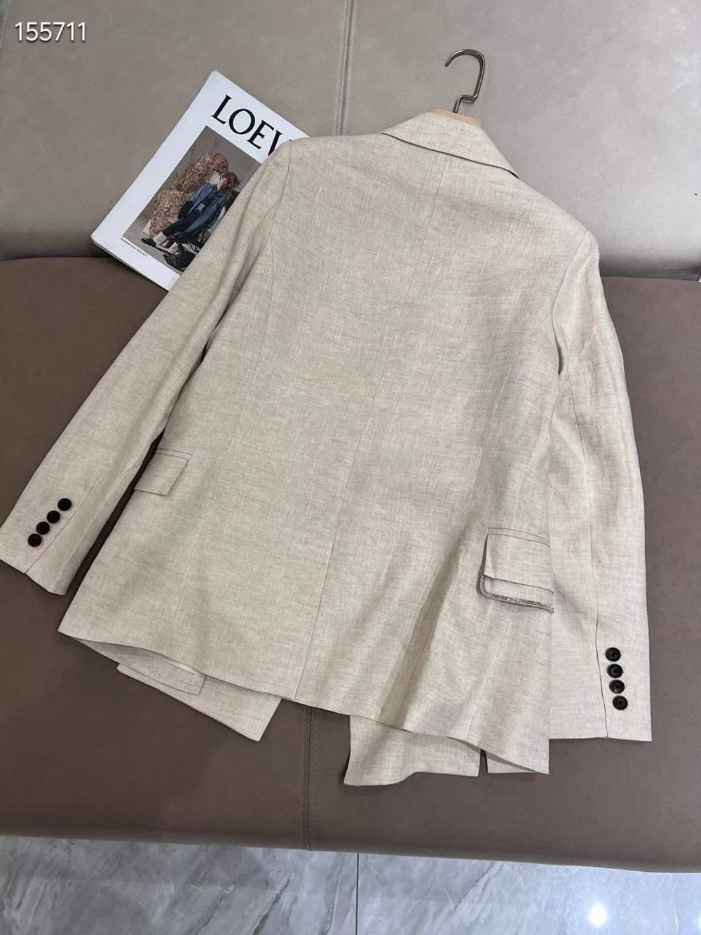 Костюм Brunello Cucinelli