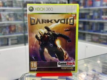 Xbox 360 - Dark Void Б/У (Английская версия)