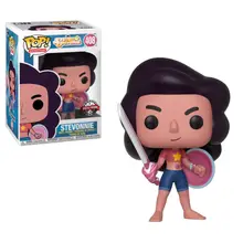 Фигурка Funko POP! Vinyl: Steven Universe: Stevonnie (Exc) 32092