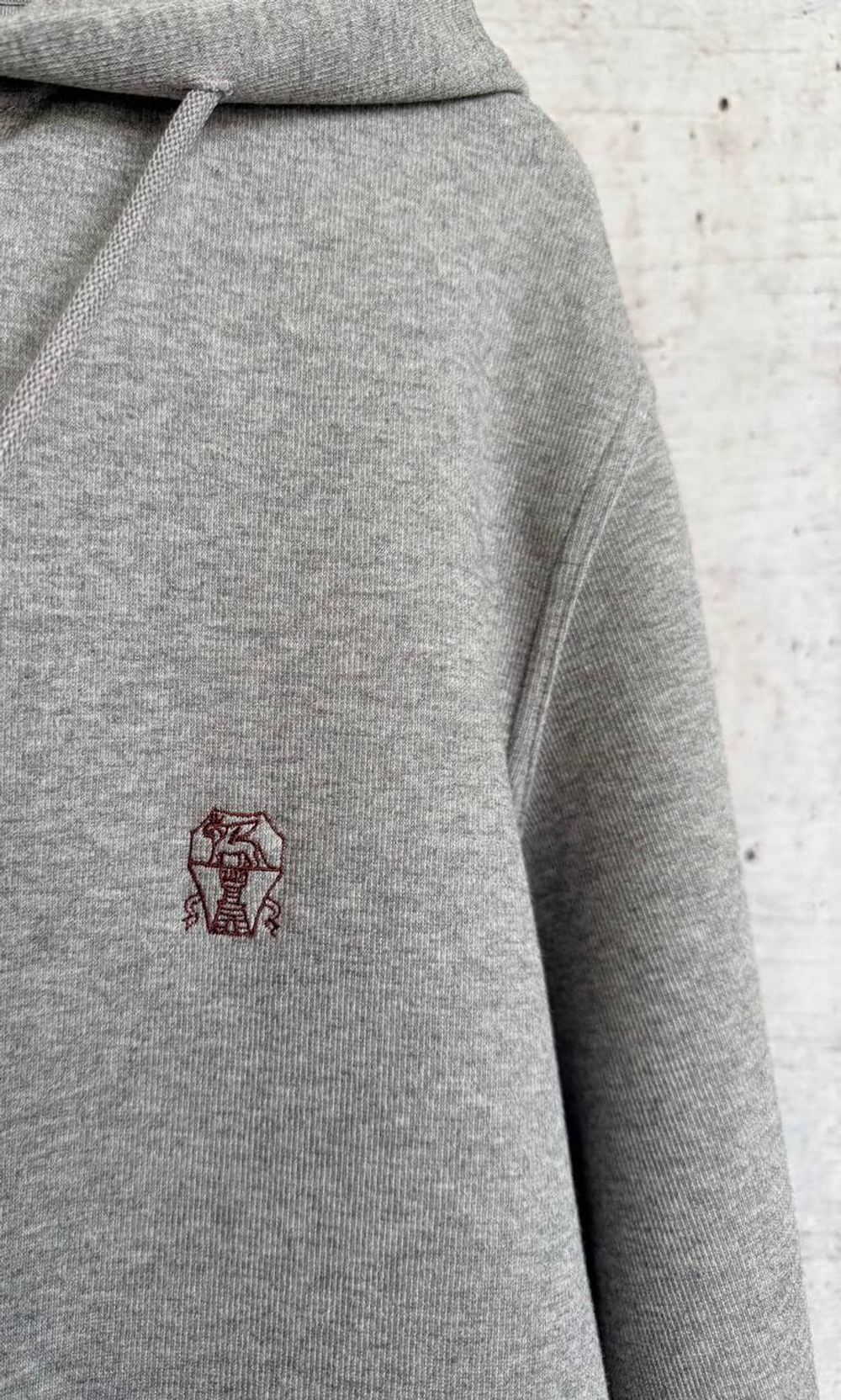 Спортивный костюм Brunello Cucinelli