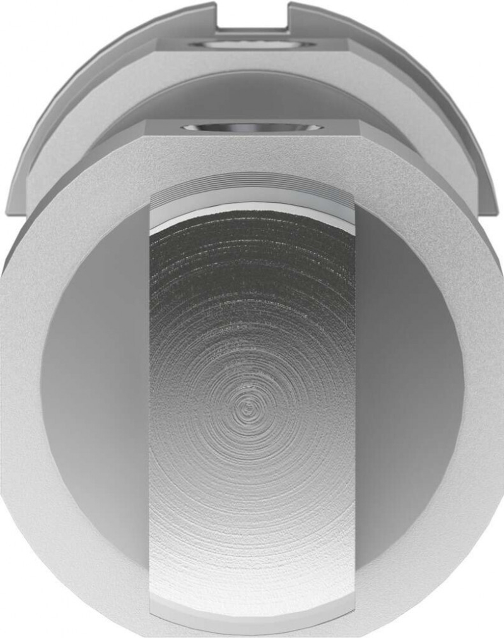Круглый пневмоцилиндр Festo DSNU-40-80-P-A