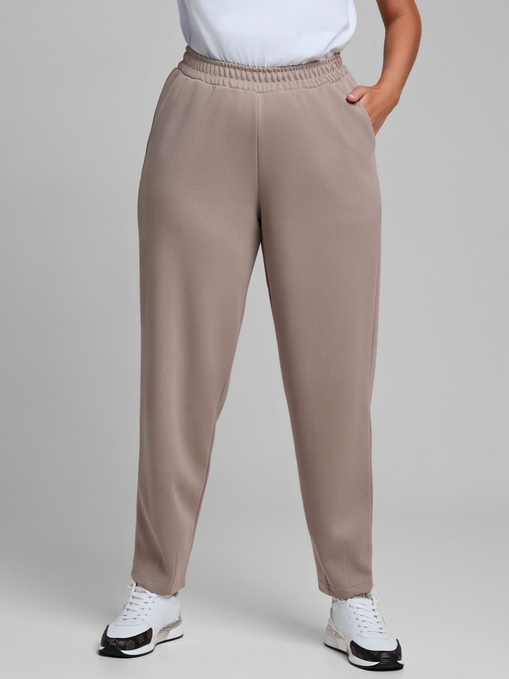 Брюки Динамика-2 Виотекс БЕЖЕВЫЙ