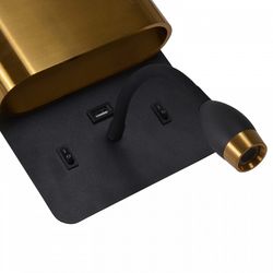 Бра с подсветкой F-promo Parret 4475-2W