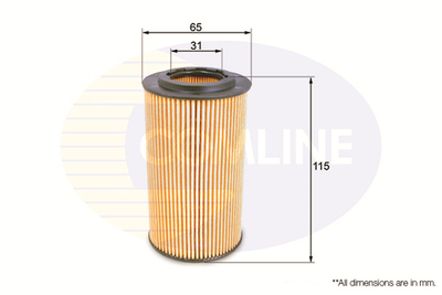 COMLINE - EOF045-CML - Oil Filter