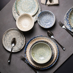 Granada Grey Салатник 15см 340мл 1972 [12]