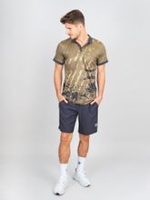 Шорты мужские CREW 9 дюймов