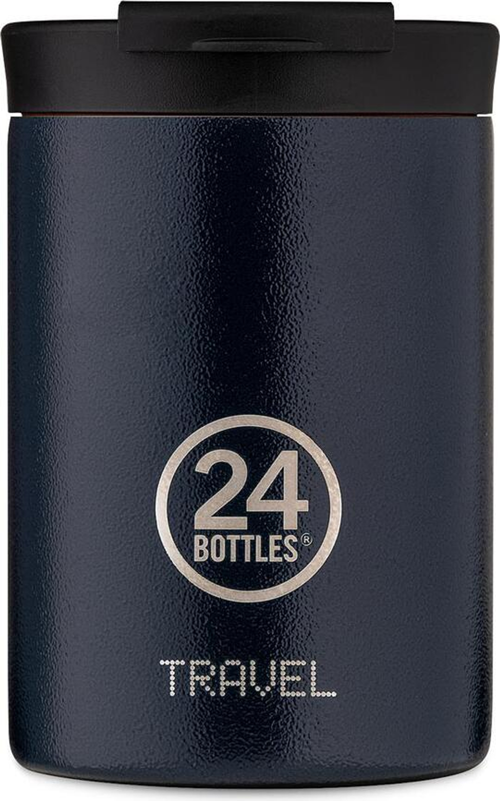 Термокружка 24Bottles, Travel Tumbler Rover, 350 мл, нержавеющая сталь