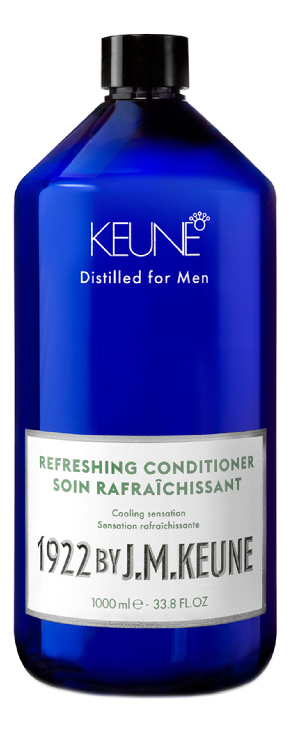 1922 Освежающий кондиционер / 1922 Refreshing Conditioner 1000 мл