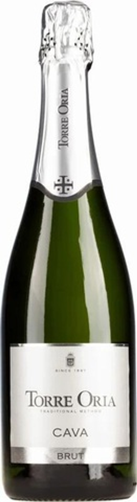 Вино игристое Торре Ориа  Кава  11,5%