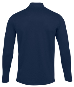 Мужская теннисная кофта Joma Combi Running Night - небесный