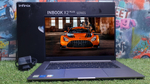 Ноутбук Infinix i5-11/8Gb/FHD/InBook X2 PLUS XL25 71008300758/Windows 11