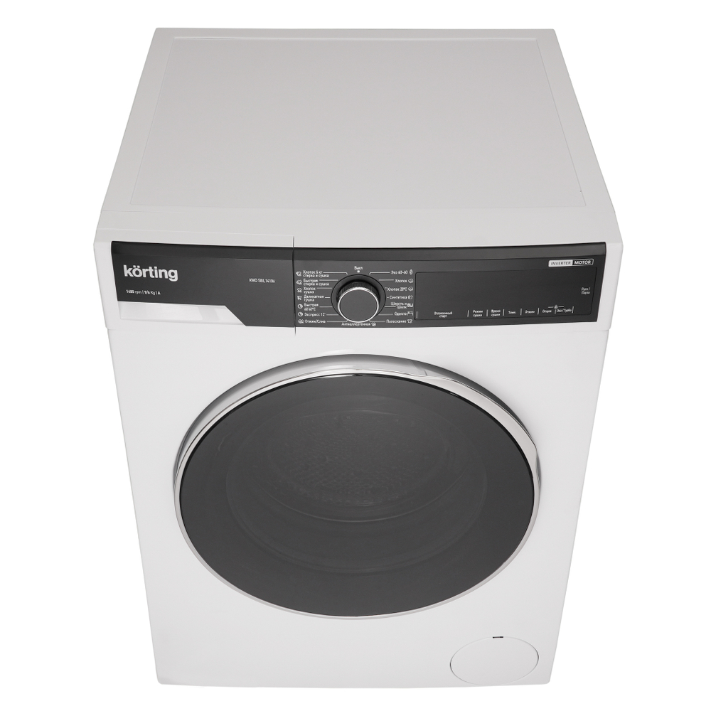 Стиральная машина Korting KWD 58IL14106