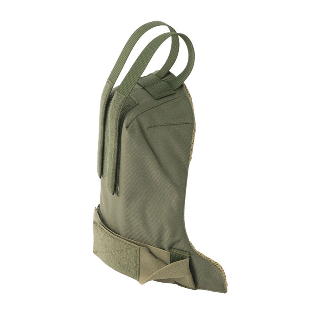 Защита плеч БР1, Genesis