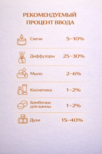 Fruity ginger (Фруктовый имбирь)