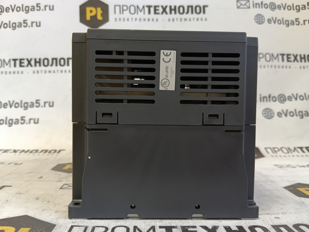 Mitsubishi FR-F740-160-EC новое