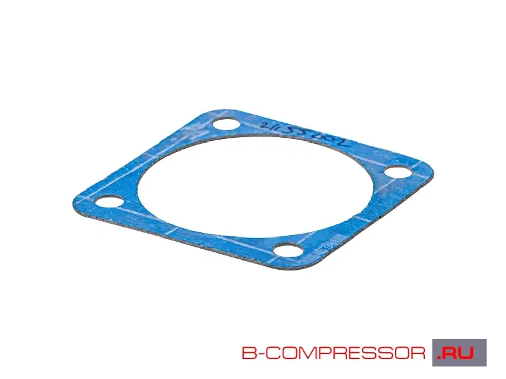 Прокладка 21155002 крышки подшипника Remeza LB 50, LB 75