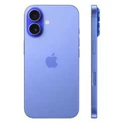 Apple iPhone 16 512GB Ultramarine (Ультрамарин)