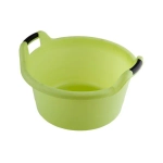 Таз люкс 20л круглый