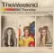 The Weeknd - Thursday - LP