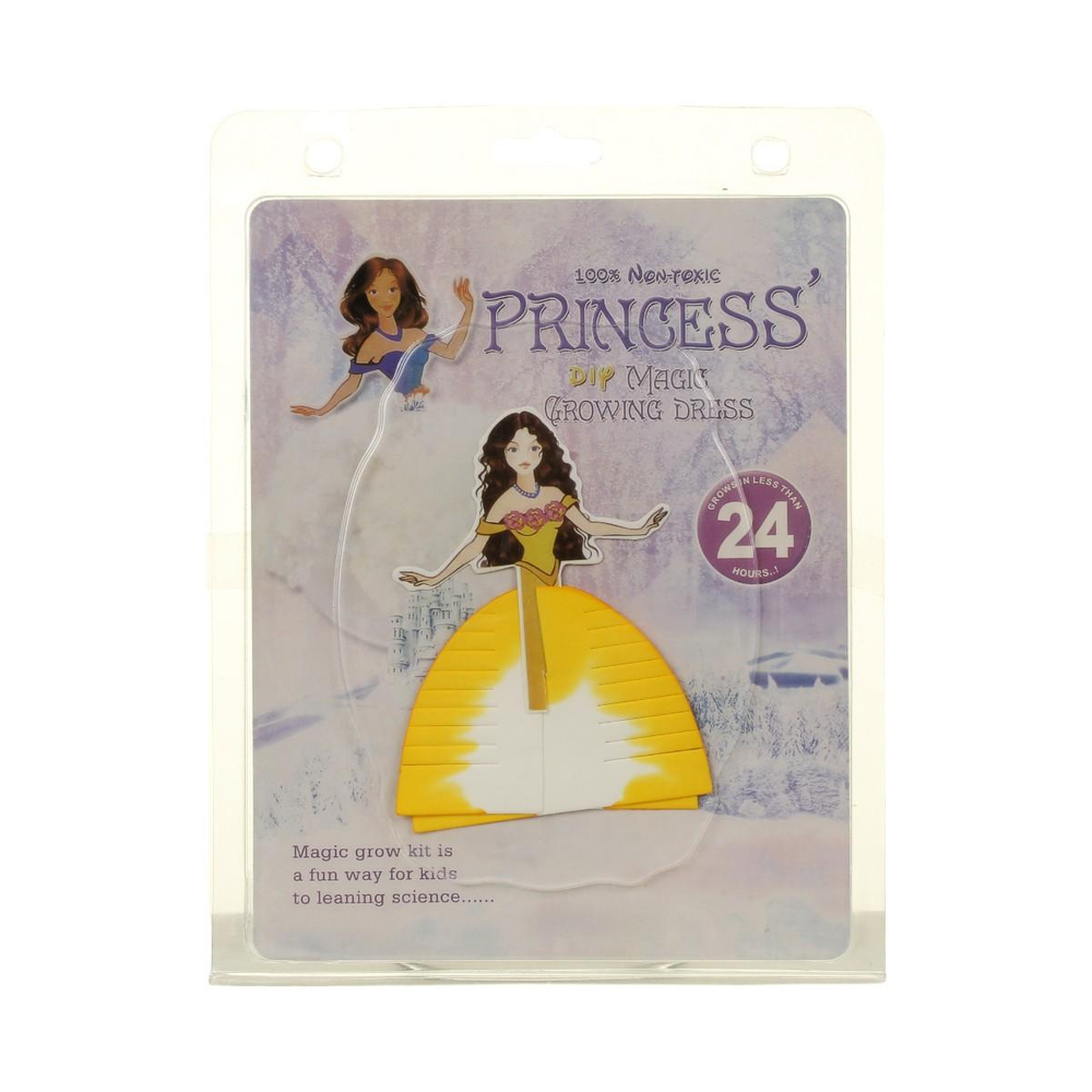 Набор для творчества выращивание - цветущие фигуры, C-42266