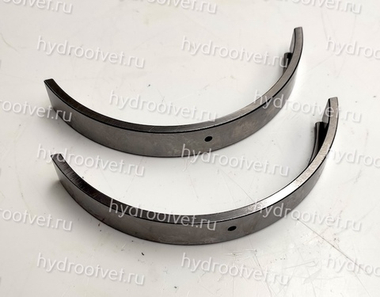 A4VG28 BEARING SEAT - Опора подшипника люльки