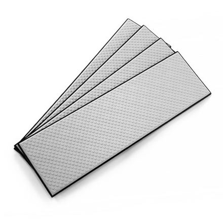 Палубное покрытие CER-DECK PING PONG с двусторонней клейкой лентой